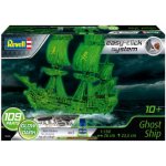 Revell Easy Click loď 05435 Ghost Ship 1:150 – Zbozi.Blesk.cz