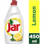 Jar mycí prostředek na nádobí Lemon 450 ml – Zbozi.Blesk.cz