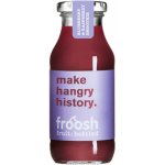 Froosh Smoothie borůvka a malina 250 ml – Zboží Dáma