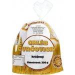 Cvrčovická Pekárna Chléb cvrčovický krájený 390 g – Sleviste.cz