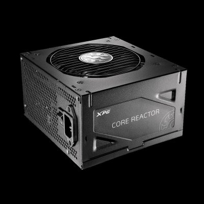 ADATA XPG CORE REACTOR 750W COREREACTOR750G-BKCEU – Sleviste.cz