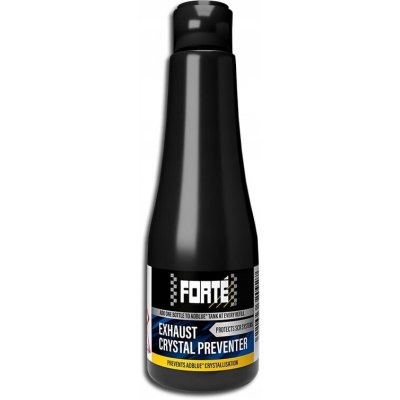 Forte Exhaust Crystal Preventer 150 ml | Zboží Auto