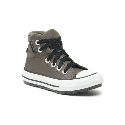 Converse Chuck Taylor All Star Berkshire Boot A04812C Béžová