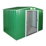 Duramax ECO XL 6,3 m2 zelený – Hledejceny.cz