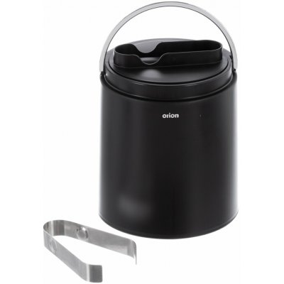 Zásobník na led Exclusive BLACK – Hledejceny.cz