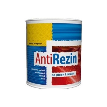 AntiRezin – 0,375 ml šedý
