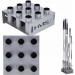 HMS Stojan na 9 olympijských os STR35 – Zboží Dáma