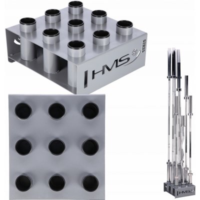 HMS Stojan na 9 olympijských os STR35 – Zboží Dáma