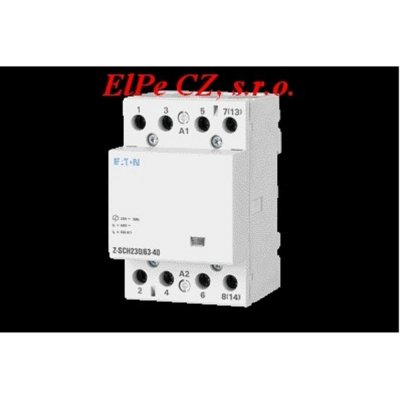 Eaton Z-SCH230/63-40 – HobbyKompas.cz