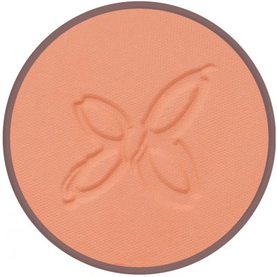 Bo.Ho Green Make-up Tvářenka 05 Corail 4,5 g – Zboží Dáma