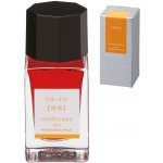 Pilot inkoust Iroshizuku 15 ml to ro – Zboží Dáma