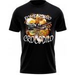 MemeMerch tričko Bombardino Crocodilo – Sleviste.cz