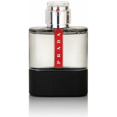 Prada Luna Rossa Carbon toaletní voda pánská 100 ml – Hledejceny.cz