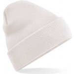 Beechfield zimní čepice Original Cuffed beanie naturální – Hledejceny.cz