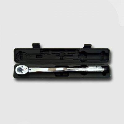HONITON H404 momentový klíč 1/2" 42-210Nm kalibrovaný – Hledejceny.cz