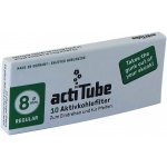 ActiTube Filtry Uhlíkové 10 ks – Zboží Dáma