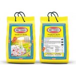 Best Foods Basmati Rýže 2 kg – Hledejceny.cz