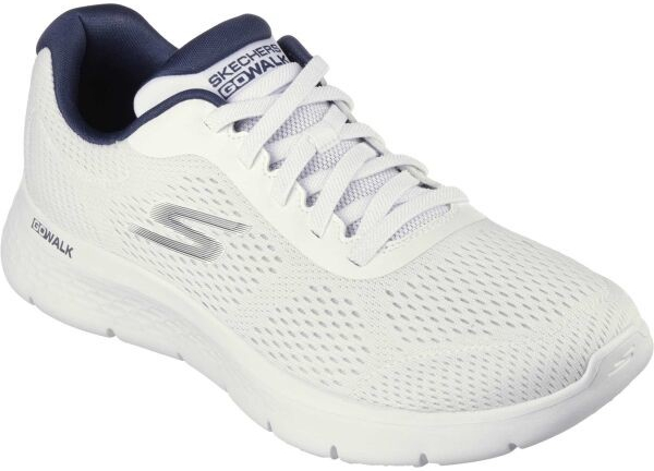 Skechers Go Walk Flex 216486/WNV bílé