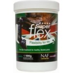 NAF SuperFlex powder 0,8 kg – Hledejceny.cz