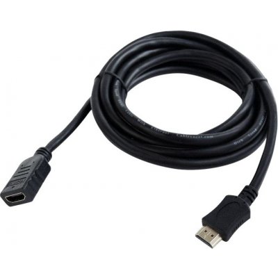 Gembird CC-HDMI4X-6 – Zboží Mobilmania