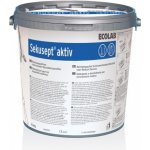 Sekusept aktiv pro nástrojovou dezinfekci 6 kg – Zboží Dáma