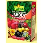 Agro Floria OM pro jahody a ovoce 2,5 kg – Hledejceny.cz