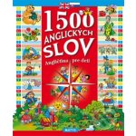 1500 anglických slov – Hledejceny.cz