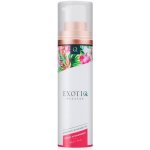 Exotiq Massage Oil Sweet Strawberry 100 ml – Hledejceny.cz