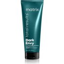 Vlasová regenerace Matrix Total Results Dark Envy maska 200 ml