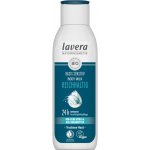 lavera Basis Sensitiv vyživující tělové mléko 250 ml – Zboží Dáma