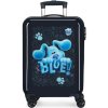 Cestovní kufr JOUMMABAGS ABS Blues Clues Blue 55x38x20 cm 34 l