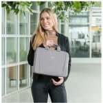 Brašna Dicota D31305 14,1" grey – Zboží Živě