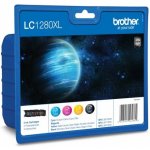 Brother LC-1280XLRBWBP - originální – Sleviste.cz