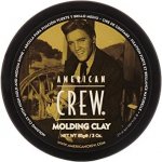 American Crew modelační hlinka pro muže Men Molding Clay 85 g – Zboží Mobilmania