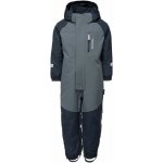 VIKING BY NORWAY TOASTY WINTER THERMAL OVERALL Dětský zimní overal modrá – Zboží Dáma
