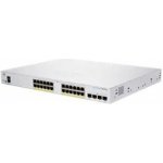 Cisco CBS250-24PP-4G – Hledejceny.cz
