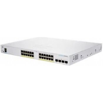 Cisco CBS250-24PP-4G