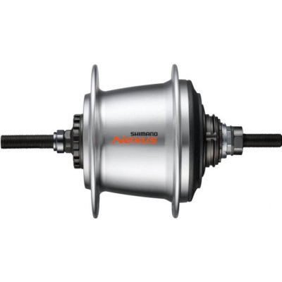 Shimano NEXUS SG-C3001 – Zboží Mobilmania