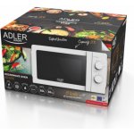 Adler AD 6205 – Sleviste.cz