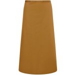 Karlowsky Bistro zástěra KY011 Mustard 100x75cm – Hledejceny.cz