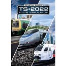 Train Simulator 2022