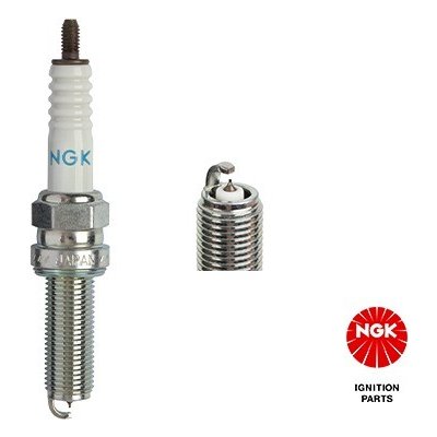 Zapalovací svíčka LMAR7DI-10 řada Laser Iridium, NGK NGK M230-348 | Zboží Auto