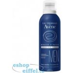 Avène Men Shaving Foam Comfort & Protection pěna na holení 200 ml – Zboží Dáma