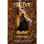 Hellboy: Kosti obrů - Mike Mignola – Hledejceny.cz