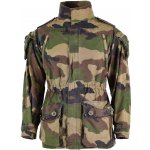 Bunda Armáda Francouzká Combat T4 CCE – Sleviste.cz