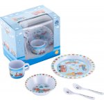 PETITE&MARS Sada pohádkového nádobí Víla 5 ks – Zboží Mobilmania