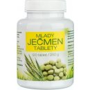 Wolf berry Bio mladý ječmen 120 tablet