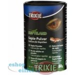 Trixie Moučka ze sepiové kosti pro plazy 50 g – Zbozi.Blesk.cz