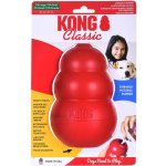 Kong Classic XXL 9 x 15 cm – Zbozi.Blesk.cz