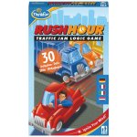Rush Hour – Zboží Dáma